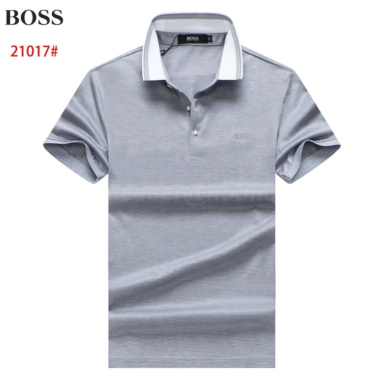 Hugo Boss Men's Polo 7